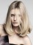 Fashion Lace Front Wave Remy Human Hair Wig