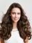 Long Wavy Human Hair Full Lace Wig