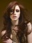 Wave Long Front Lace Human Hair Wig