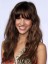 Remy Human Hair Capless Wig With Bangs