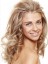 Front Lace Long Wave Human Hair Wig