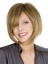 Straight Bob Style Human Hair Wig