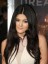Black Wavy Human Hair Lace Front Wig