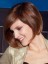 Nice Human Hair Straight Lace Front Wig