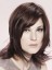 Shoulder Length Human Hair Lace Front Wig