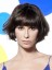 Short Length Straight Capless Human Hair Wig