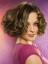 Short Lace Front Wavy Human Hair Wig