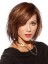 Straight Lace Front Wig