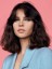 2015 Wavy Lace Front Wig