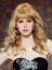 Delectable Human Hair Wavy Capless Wig