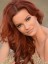 Sightly Wavy Human Hair Lace Front Wig