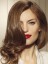 Superb Wavy Human Hair Lace Front Wig
