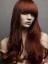 Capless Human Hair Wavy Wig
