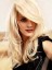 Execllent Human Hair Wavy Capless Wig