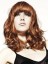 Wavy Capless Execllent Human Hair Wig