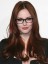 Long Wavy Prefect Human Hair Lace Front Wig