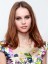 Human Hair Beautiful Wavy Lace Front Wig