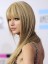 Straight Engaging Human Hair Capless Wig