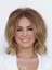 Engaging Wavy Lace Front Human Hair Wig