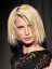 Engaging Capless Straight Remy Human Hair Wig