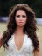 Wavy Remy Human Hair Engaging Lace Front Wig