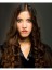 Long Wavy Remy Hair Wig