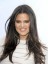 Lace Front Long Straight Human Hair Wig