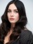 Gorgeous Lace Front Long Wavy Human Hair Wig