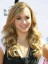 Capless Lovely Wavy Human Hair Wig