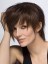 Amazing Straight Capless Human Hair Wig