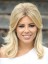 Prefect Capless Straight Remy Human Hair Wig