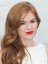 Long Wavy Human Hair Smart Lace Front Wig