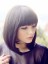Fairness Straight Remy Human Hair Capless Wig
