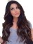 Wavy Lace Front Good-looking Human Hair Wig