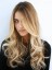 Goodly Wavy Lace Front Human Hair Wig