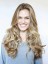 Knockout Wavy Lace Front Human Hair Wig