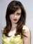 Ravishing Human Hair Straight Capless Wig