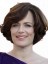 Beauteous Wavy Capless Remy Human Hair Wig