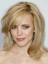 Comely Medium Straight Lace Front Human Hair Wig