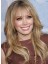 Lace Front Straight Remy Human Hair Wig