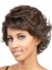 Wavy Capless Execllent Synthetic Wig