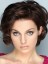 Wavy Lace Front Fantastic Remy Human Hair Wig