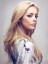 Human Hair Straight Fantastic Lace Front Wig