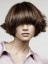 Straight Capless Remy Human Hair Wig