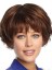 Aesthetic Wavy Capless Human Hair Wig