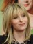 Lovely Medium Length Human Hair Lace Front Wig