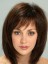 Lovely Straight Capless Human Hair Wig