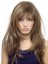 Long Straight Capless Human Hair Wig