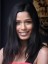 Black Long Straight Lace Front 100% Human Hair Wig