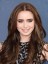 Wavy Human Hair Pretty Lace Front Wig
